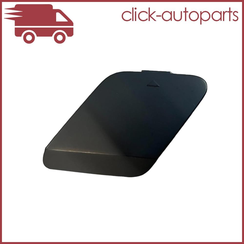 ya 27 6.18 Fits For 1 Series F20 F21 2011-2015 Rear Bumper Tow Hook Cover Unpainted