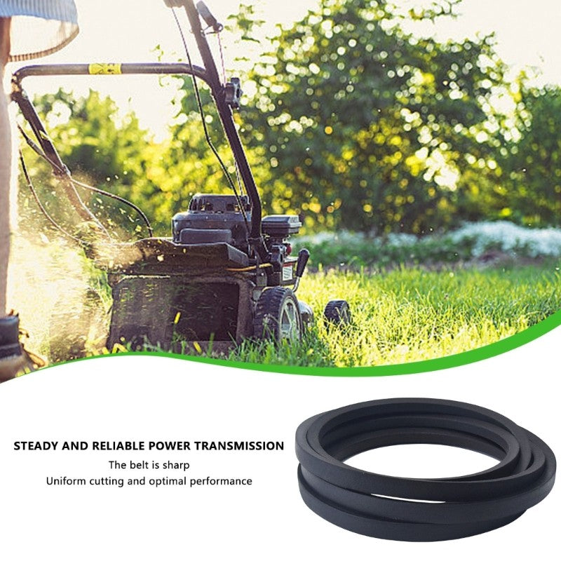ya 14 A itio l Replacement Combine Belt 816116C Heat Resistant Permanent Grass Part