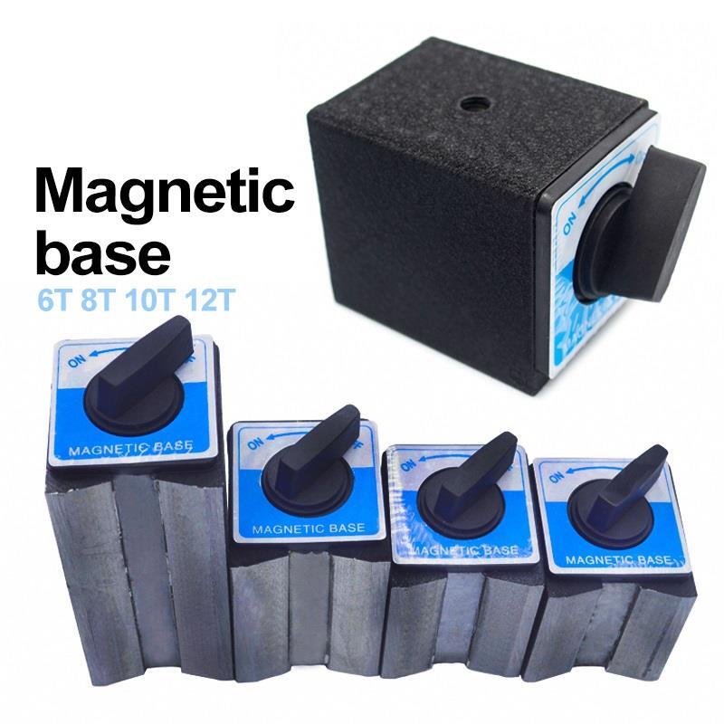 ya 26 7.28.2 Switching Magnetic Seat Strong Magnetic Wire-cut Fixed Seat Magnetic Watch Seata