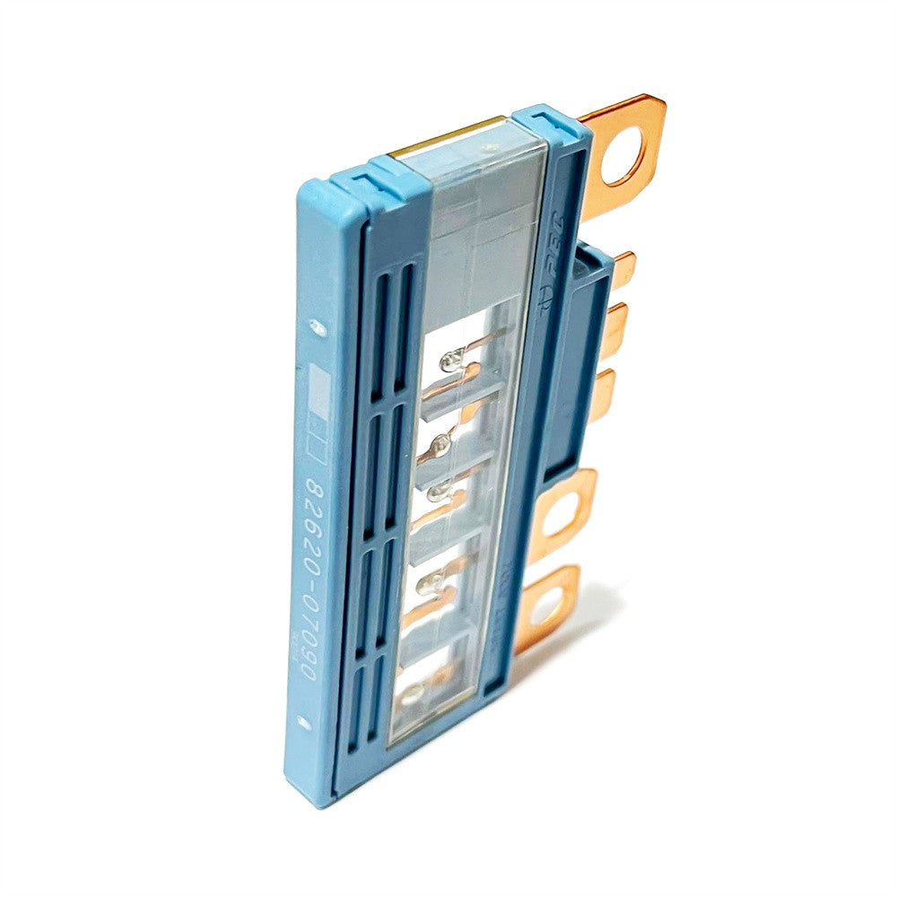 ya 5 8.7 Fusible Link Block Assembly Multi Link Fuse 82620-07090 for Toyota for Avalon 05-12