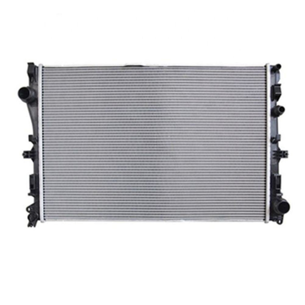 ya 27 7.20 for Mercedes C300 C43 W205 2015 - 2021 Cooling Radiator