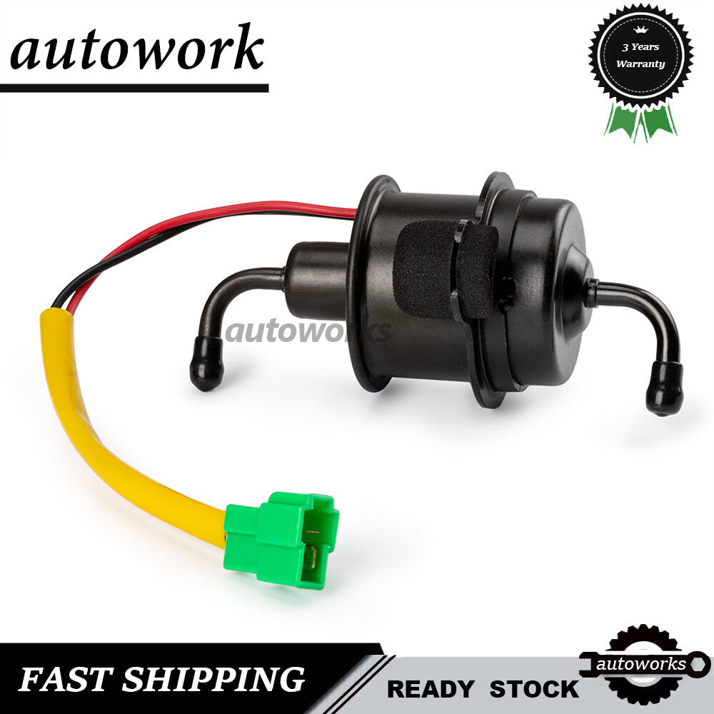 ya 27 7.2 1X 17040-8H80A Fuel Pump Fit for Nissan X-Trail T30 2.2 DCI 2001-2007 170408H800
