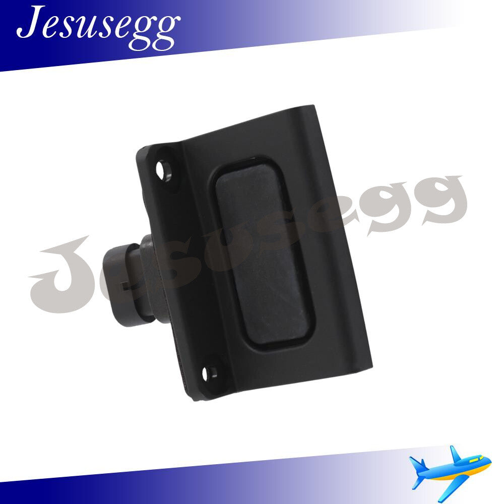 ya 13 5.27 Black Exterior Door Handle Release Switch 22751230 For 2005-2013 C6 for Corvette