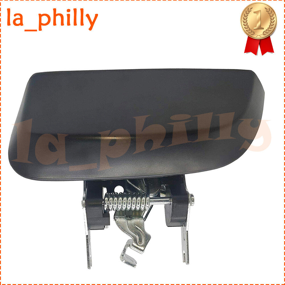 ya 13 5.27 Rear Right Outside Door Handle For 2005 2006 2012 for Nissan Pathfinder 82606-EA502