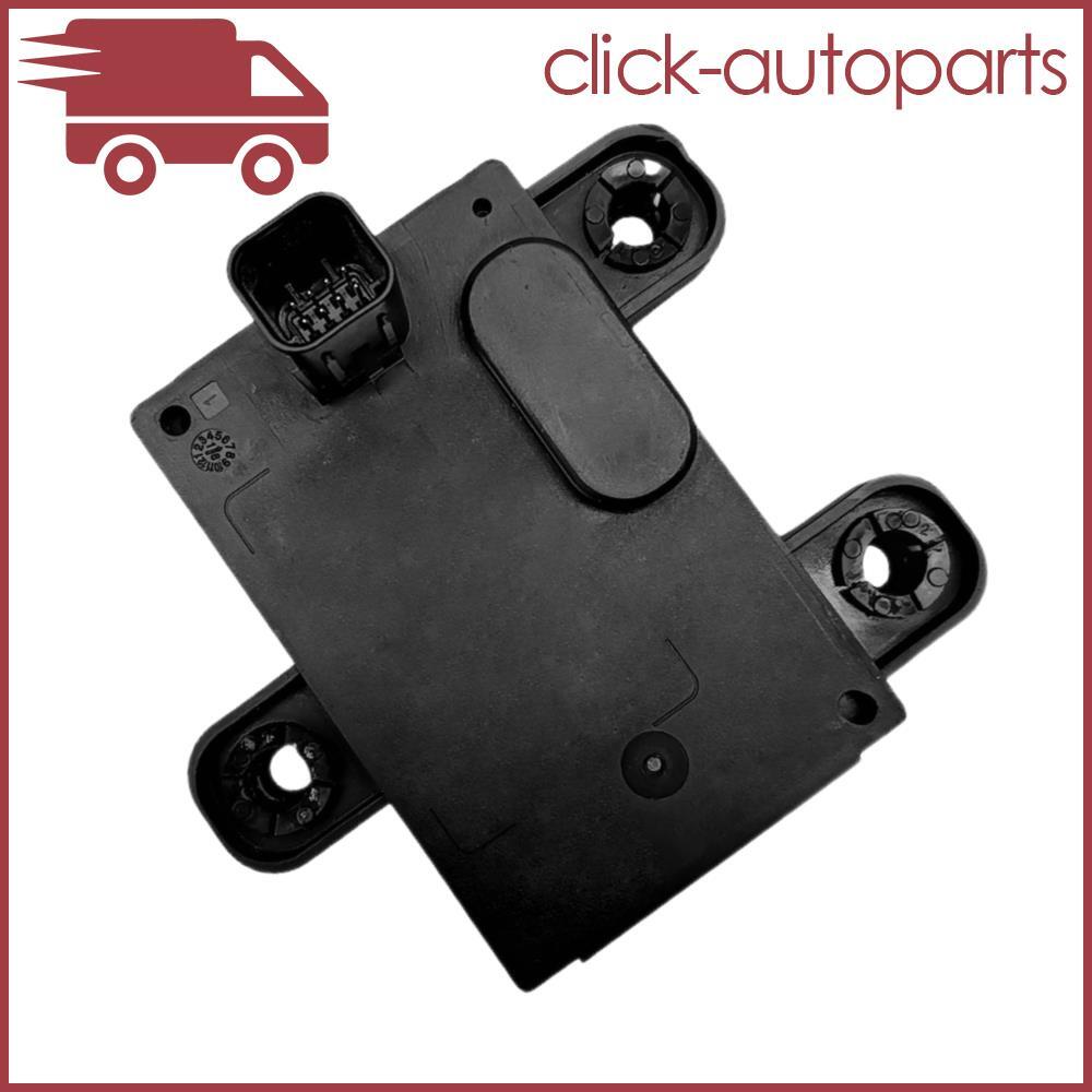 ya 1 6.30 Front Radar Distance Control Module JX7T9G768AC Fits For Ranger 2019-2022