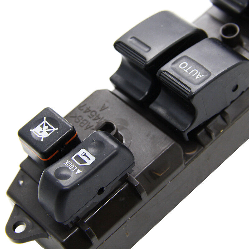 ya 1 8.5.2 8482033170 Power Window Control Switch LHD for Corolla for CAMRY for SCION XA XB