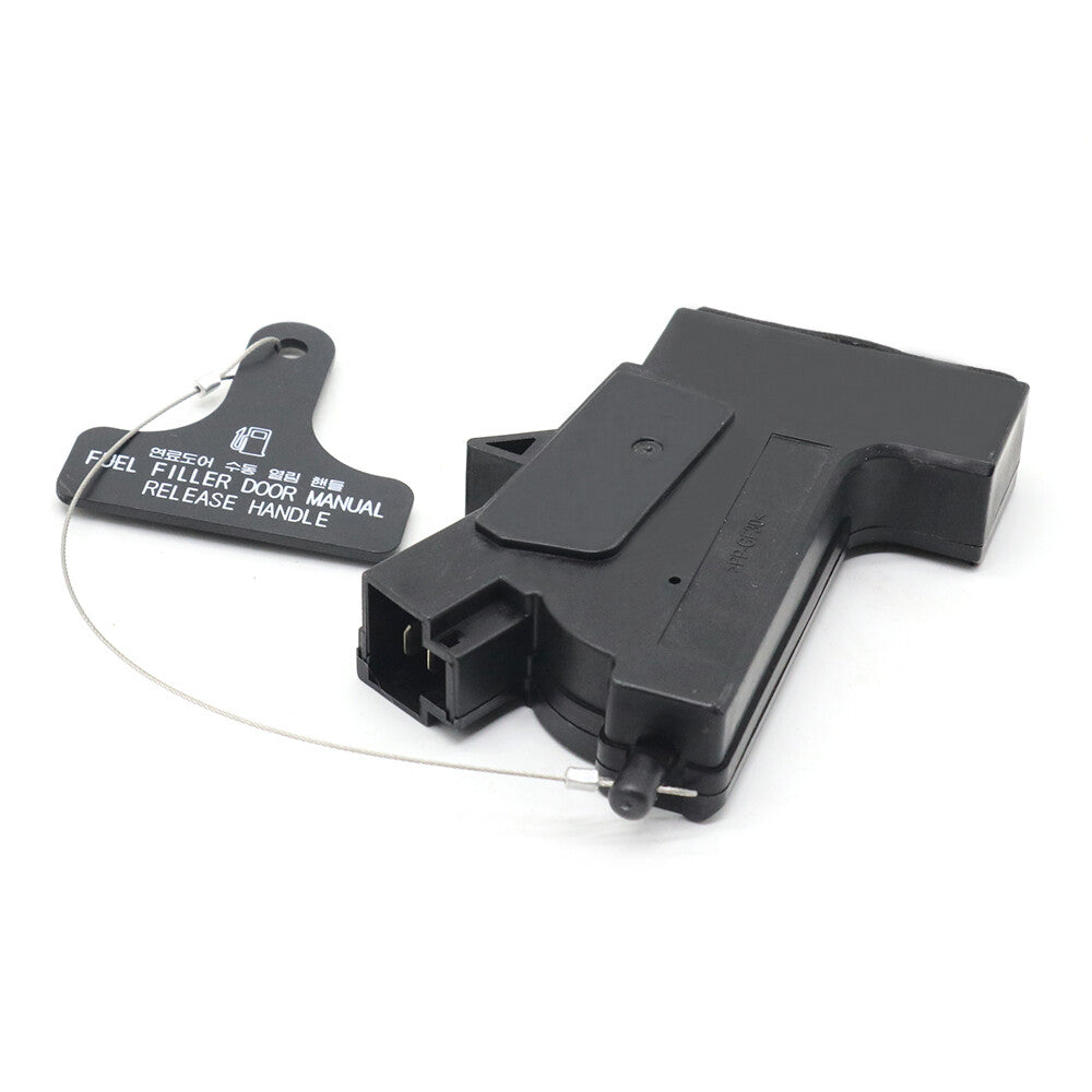 ya 11 6.8 Fuel Gas Filler Door Opener Actuator Motor 11-20 for Kia Optima 2.4L 81590-2T000