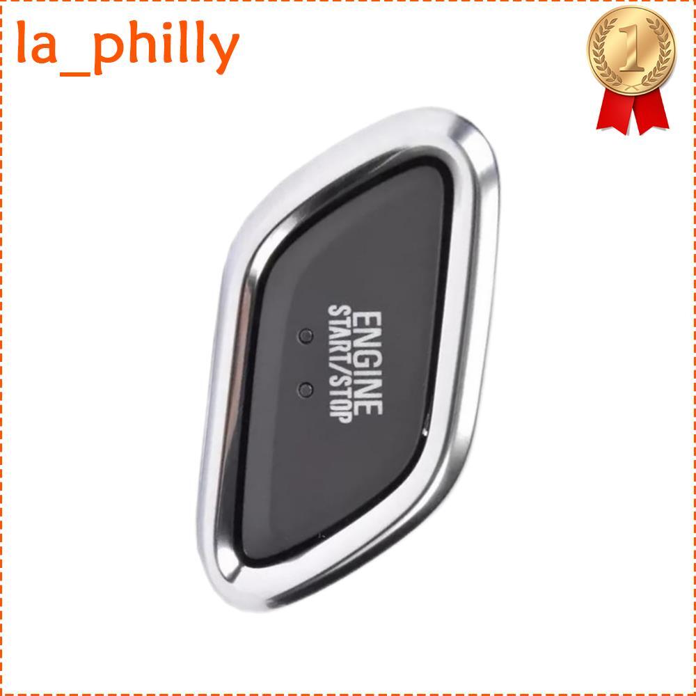 ya 13 Ignition Lock-Power Switch Black & Chrome for LaCrosse 2017 2018 2019 - 26674253