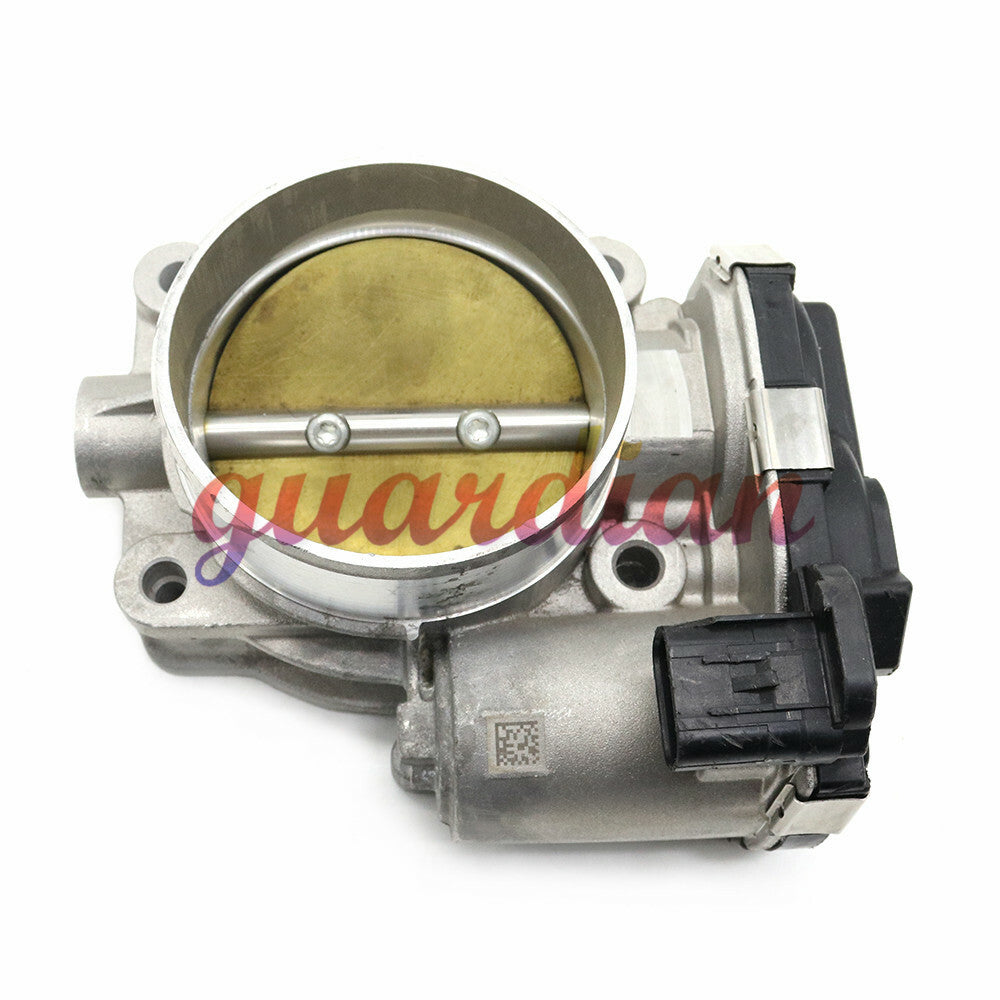 ya 27 7.20 Throttle Body 12670981 for Cadillac CTS SRX XTS ATS for GMC Terrain Acadia 3.6L
