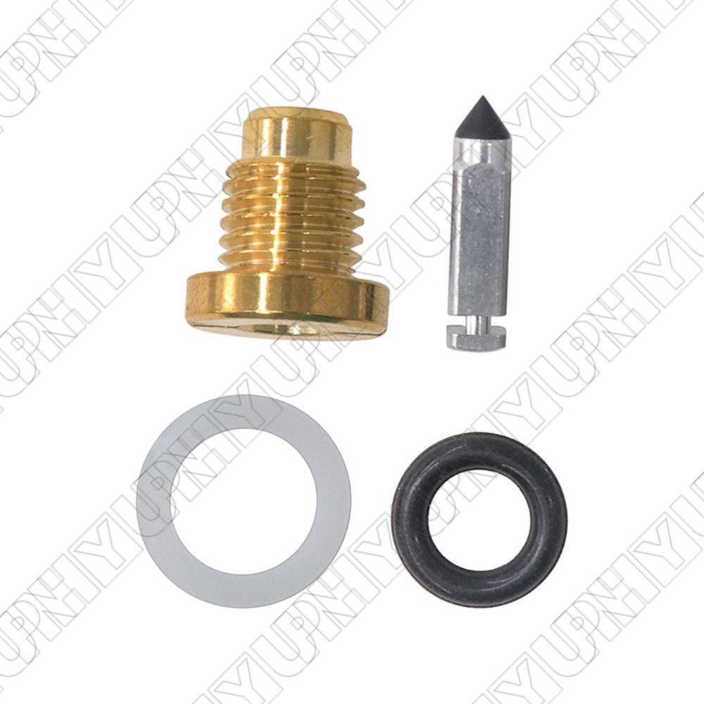 ya 5 8.7 Carburetor Repair Kit for Johnson Evinrude Outboard 130hp - 250hp 437327 0437327