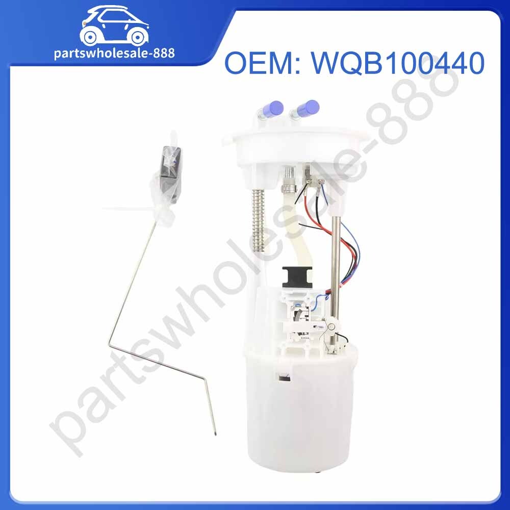 ya 27 7.2 The WQB100440 fuel pump assembly transmitter unit is suitable for Land Rover for Defender 2.4-2.5L.