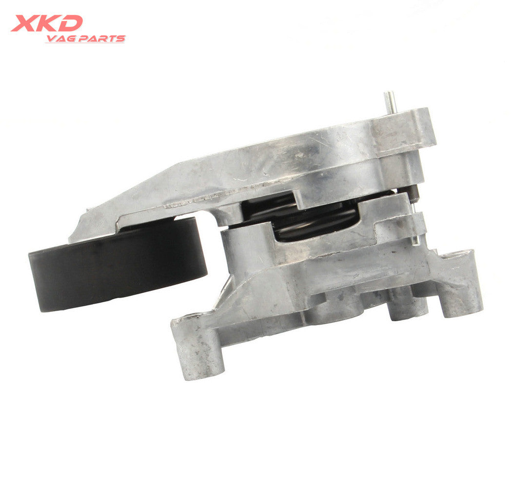 ya 5 8.7 Belt Tensioner for VW for Golf for JETTA GTI MK5 MK6 for Passat Eos for Audi A3 TT 2.0TSI