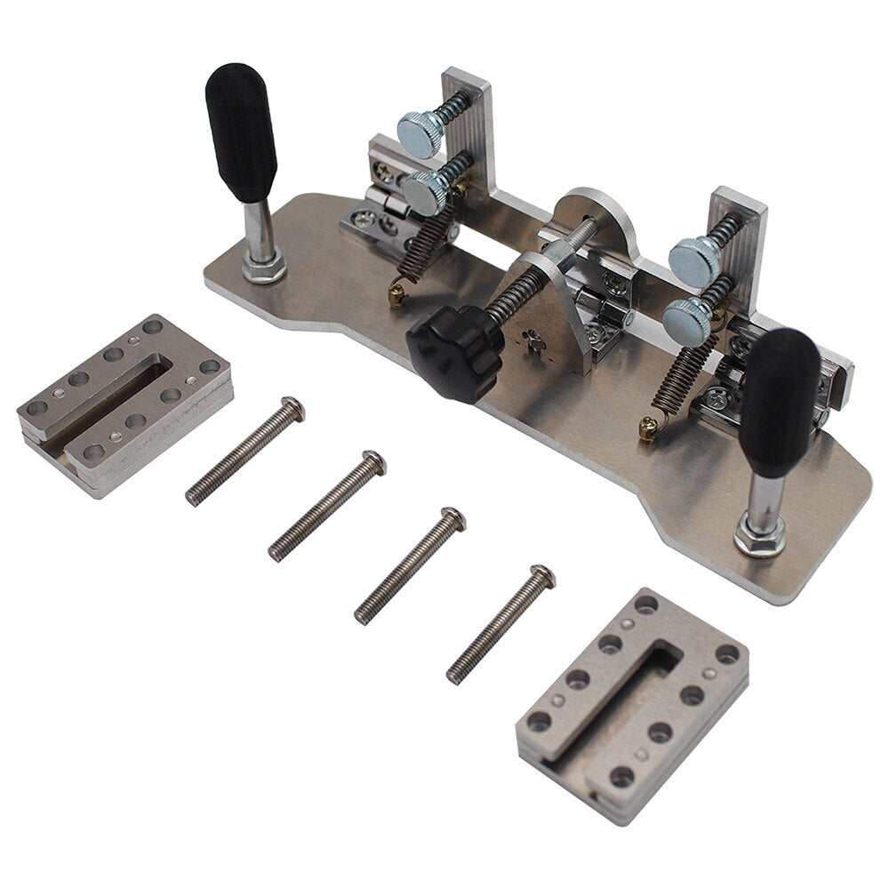 Handheld Flip Sharpening Locator Belt Grinder Parts Knife Sharpener Jig