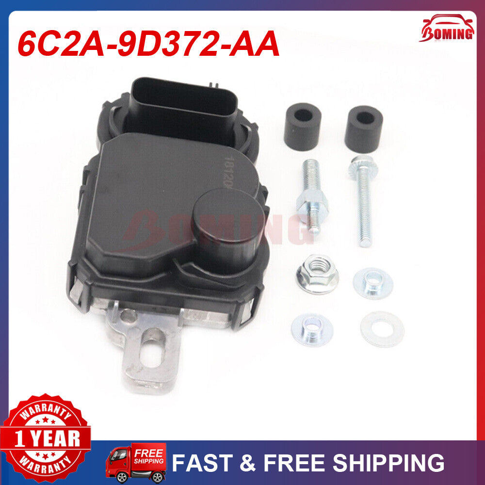 ya 27 7.2 FPDM for ford F150 for LINCOLN for MERCURY 590-001 Fuel Pump Driver Module 6C2A-9D372-AA