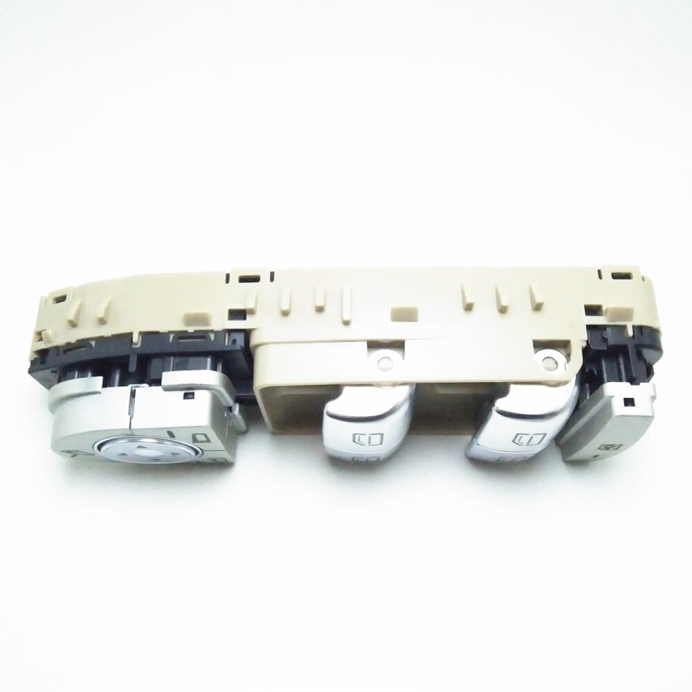 ya 1 8.5.4 Power Window Switch Beige For Mercede- for Benz C300 GLC300 C43 15-18 LHD A2059056811