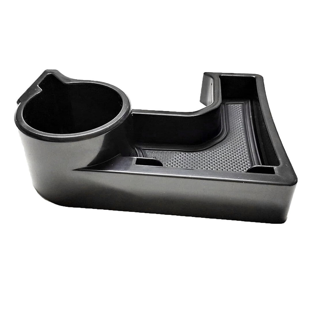 ya 5 8.7 For LHD for Suzuki Jimny AT 2019-2024 Cup Holder Gear Shift Armrest Storage Box Tray