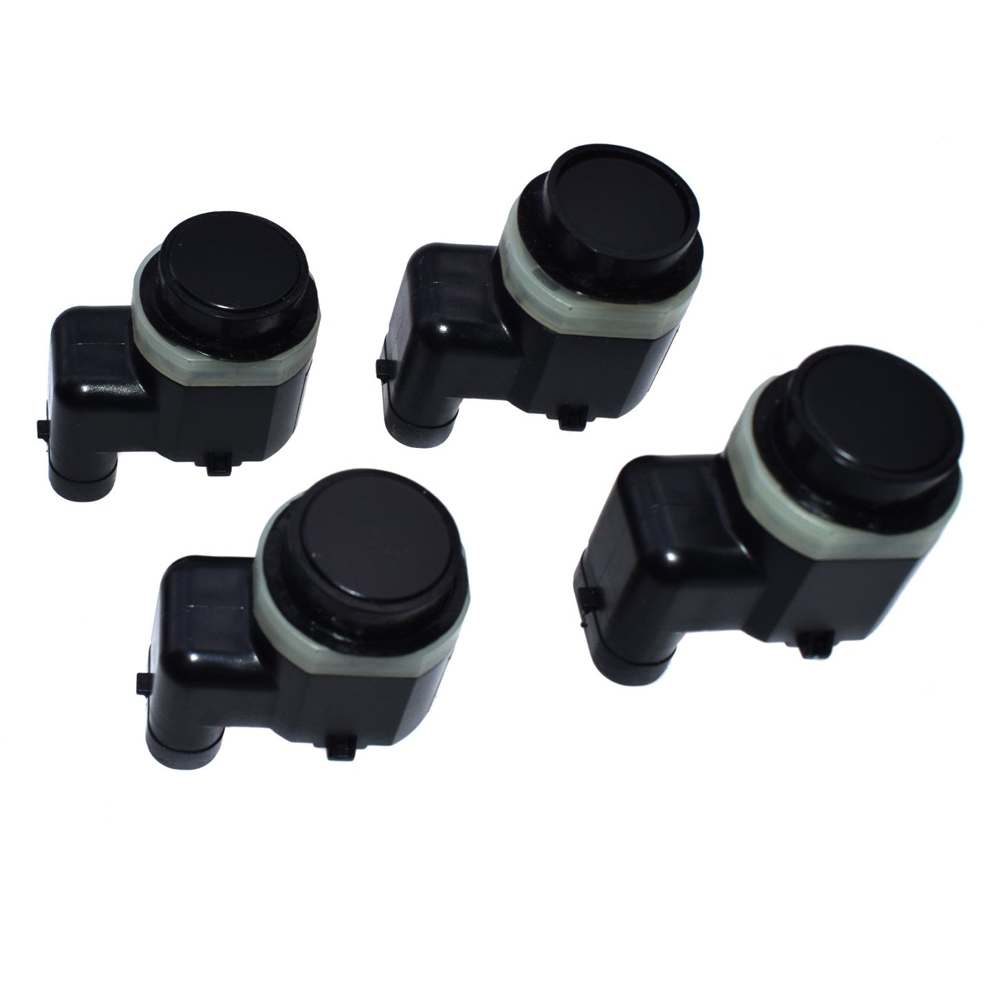 ya 1 8.5.3 4-piece parking sensor backup set suitable for X5 X6 E70 E70N E71 E72 07-12 66209139868