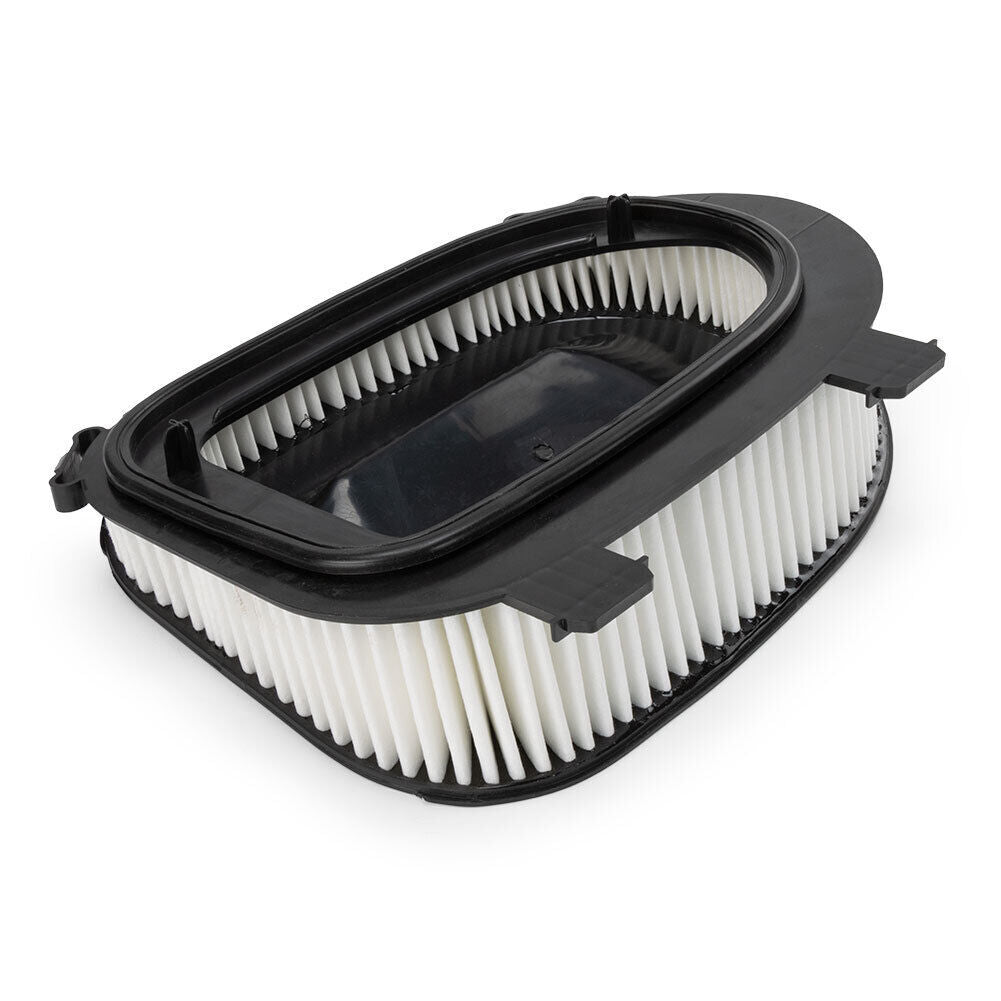 ya 12 5.22 1PC Air Filter 13717811026 for BMW X3 X5 X6 2015-2017 L4 2.0L xDrive28d New