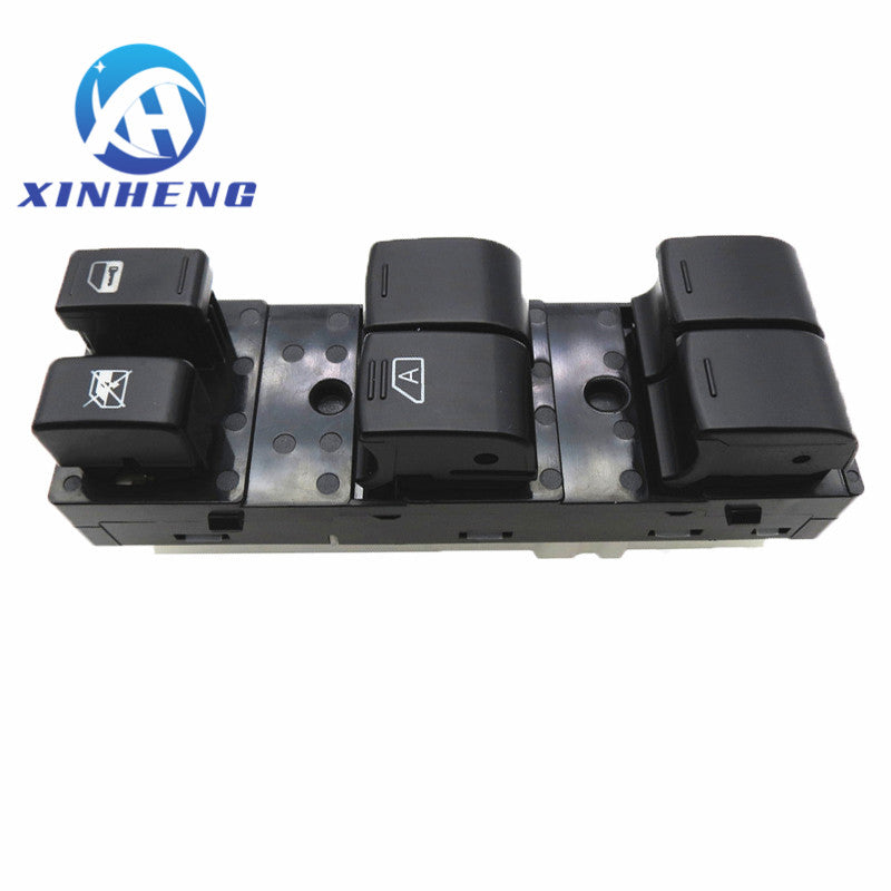 ya 1 8.5.1 25401-JN03A Power Window Master Switch LHD For Teana J32 J32Z RUS PRC New