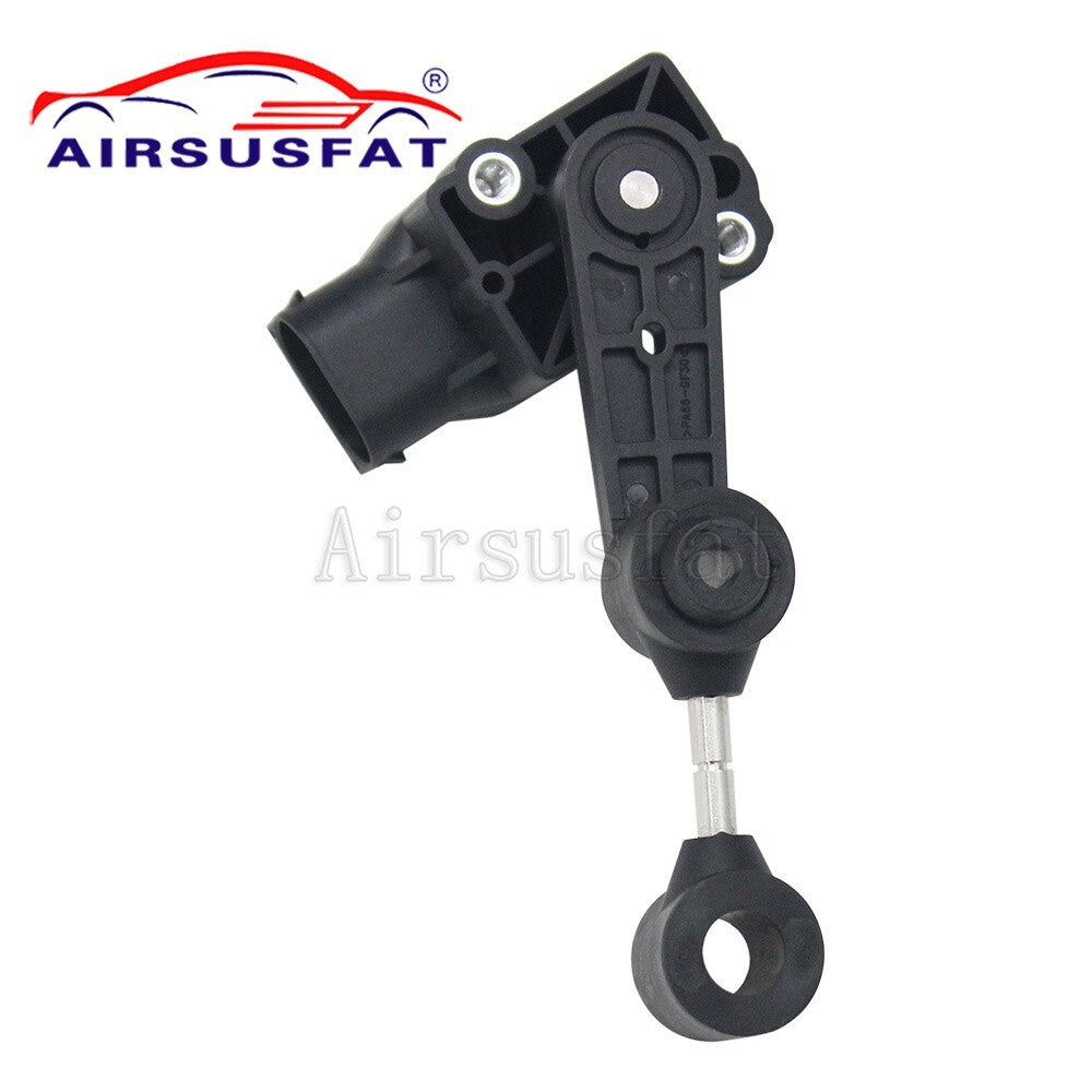 ya 1 8.5.3 2pcs for Jaguar X350 XJR XJ8 2004-09 Front L&R Ride Height Sensor