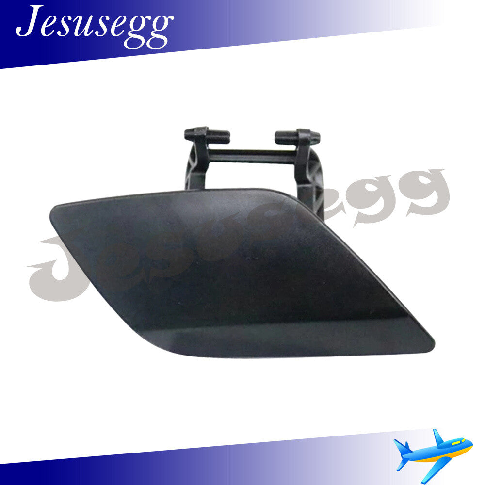 ya 27 6.18.2 Front RH Side Headlight Washer Nozzle Cover for Mercedes-Benz E Class 2009-2012