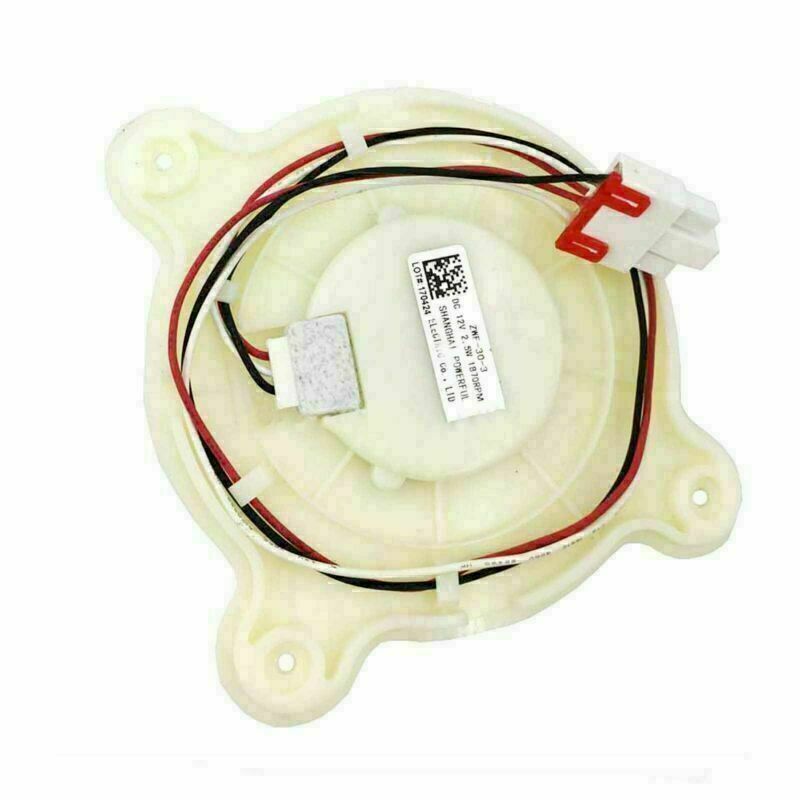 ya 26 Reigerator Fan Motor ZWF-30-3 DC12V 2.5W For Meiling Athe idge Fan
