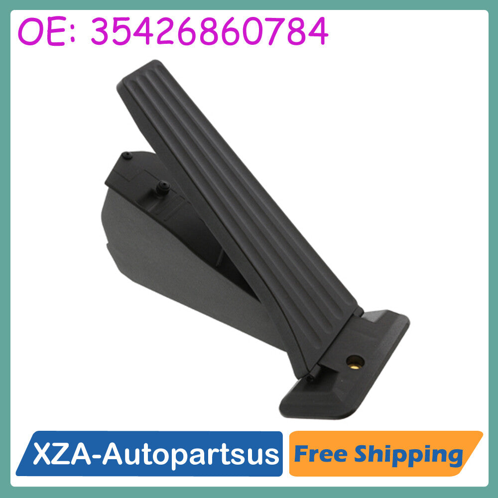 ya 9 6.5.2 Accelerator Pedal Replacement 35426860784 for BMW Z4 X3 650i 328i X5 X6 M6 335i