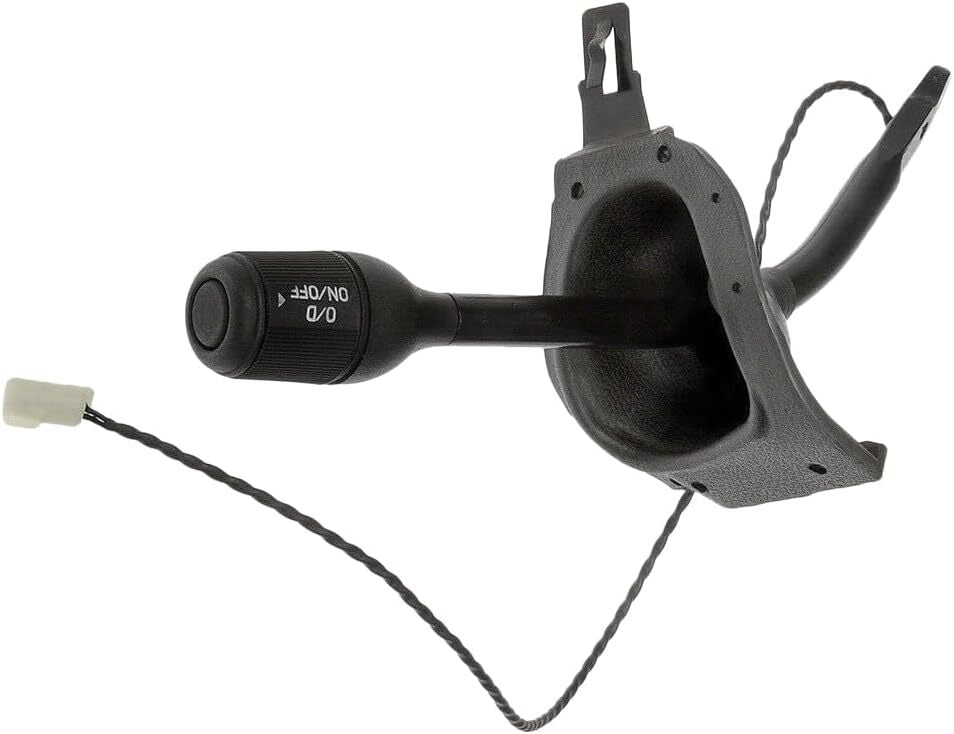 ya 12 5.22 Automatic Transmission Shift Select Lever 4L3Z-7210-BAA for 1997-2002 for Ford E150