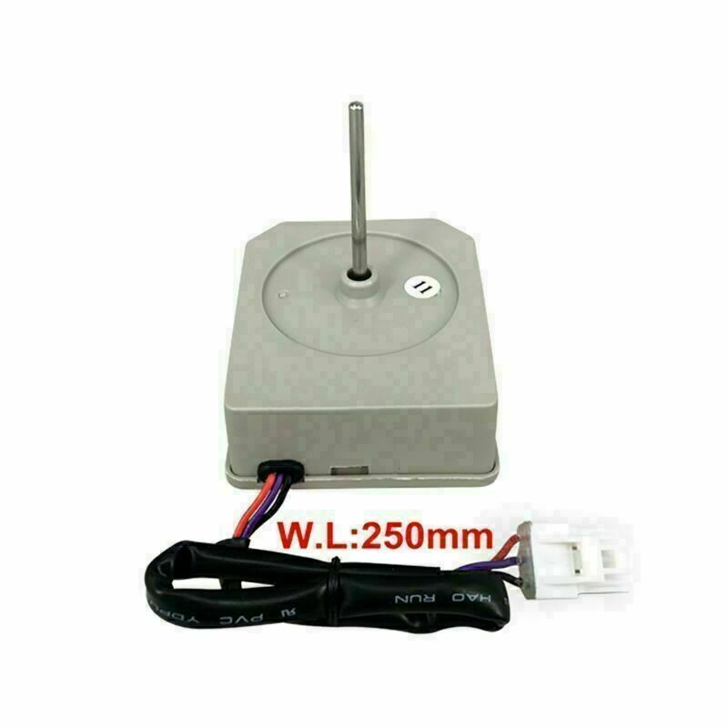ya 26 KBL-48ZWT05-1202A an Motor For Omar Reigerator eezer Heat Sink Motor