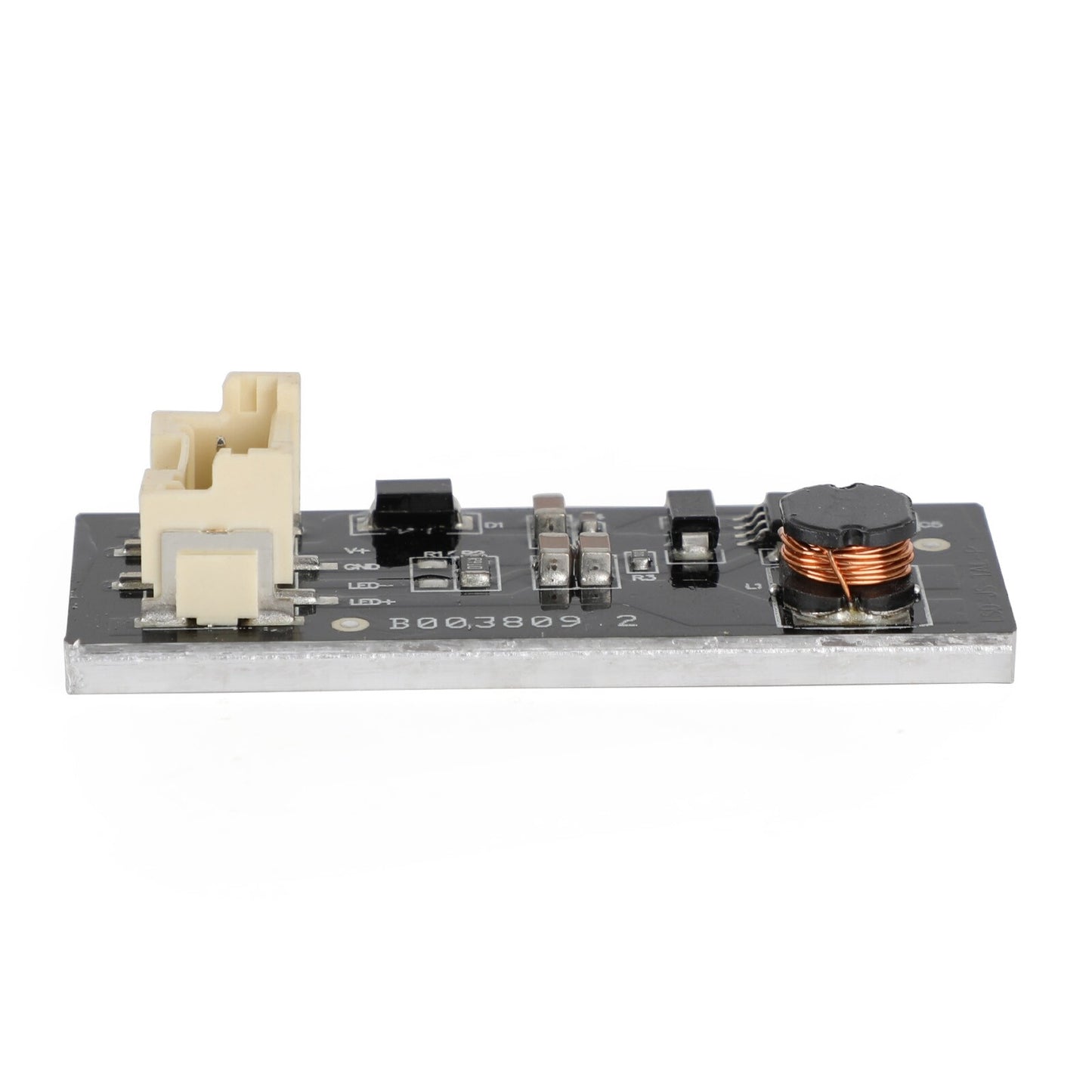 ya 1 8.5.2 B003809.2Driver Board LED Tail Light Replacement Module For X3 F25