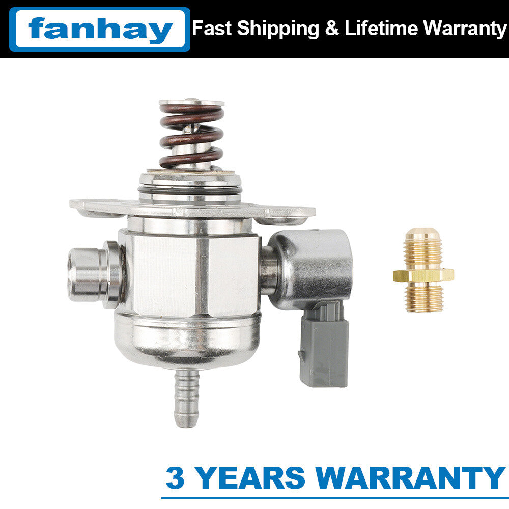 ya 27 7.2 1 piece of new high-pressure fuel pump (06H127025N) suitable for Audi A3, Q3, TT, and for VW models.