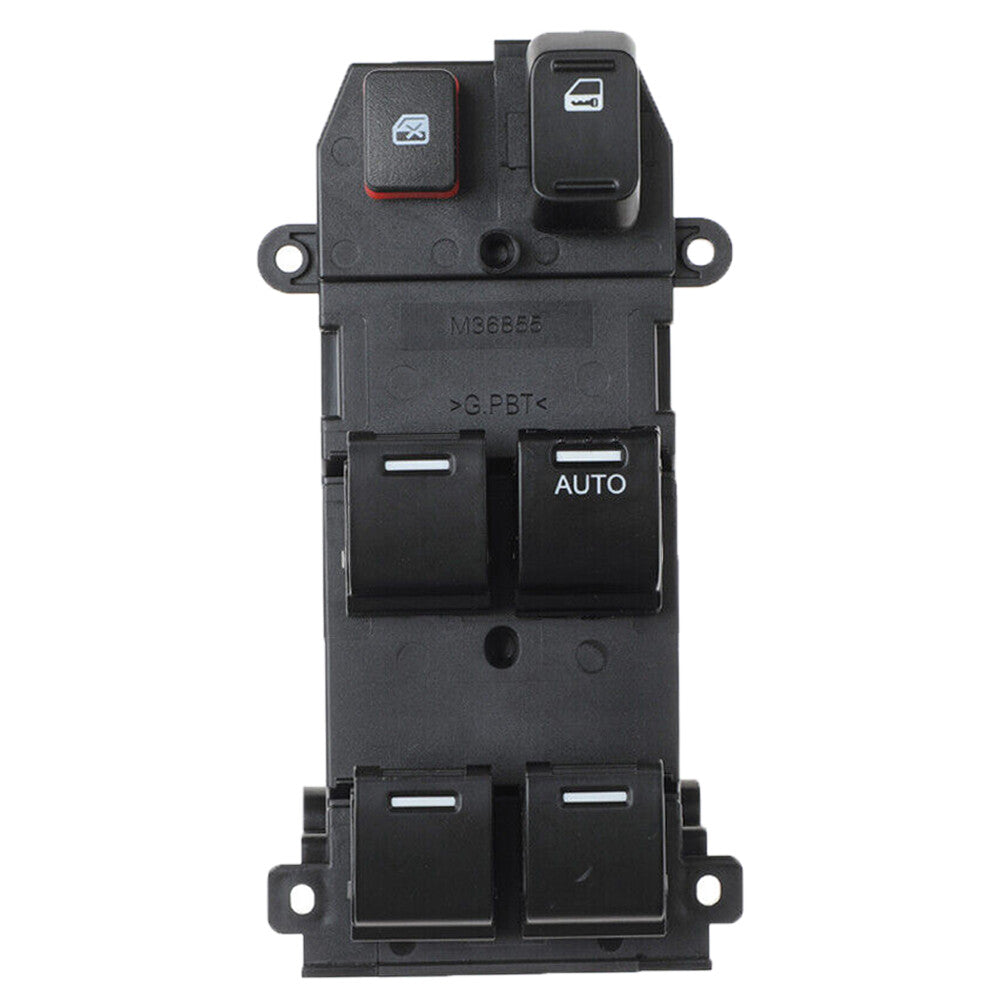 ya 1 8.5.2 35750-SWA-Z01 Power Window Switch Right for Honda CR-V 2007-2010,35750SWAZ01