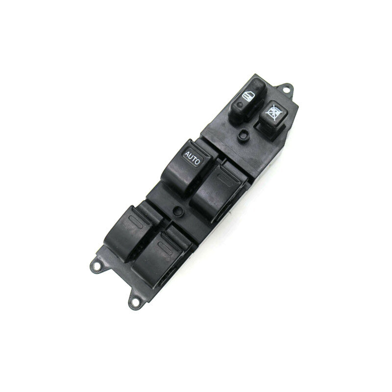 ya 1 8.5.3 84820-33070 Electric Master Power Window Switch LHD For Prius 2004-2009