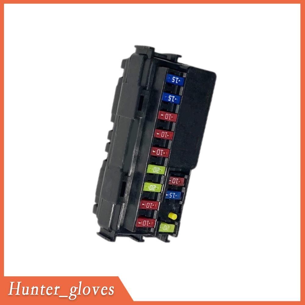 ya 13 Fit For 2014-2016 for Hyundai for Elantra 91951-3X100 Fuse Box Engine Module EMS System