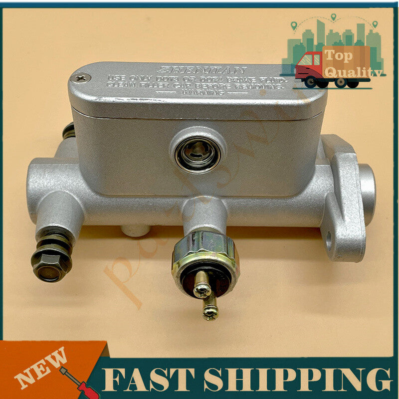 ya 27 7.2 Master cylinder brake suitable for UTV 800 1000 Odes D2 D4 X2 X4 Raider Dominator