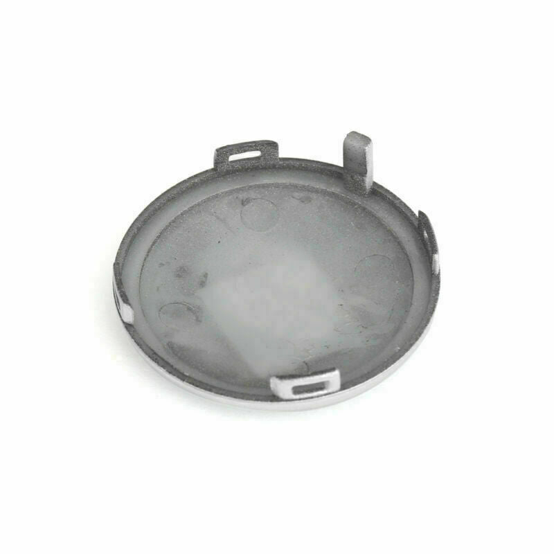 ya 1 8.5.4 Start Stop Engine Button Switch Cover For E90 E60 E84 E83 E70 E71 Silver U1
