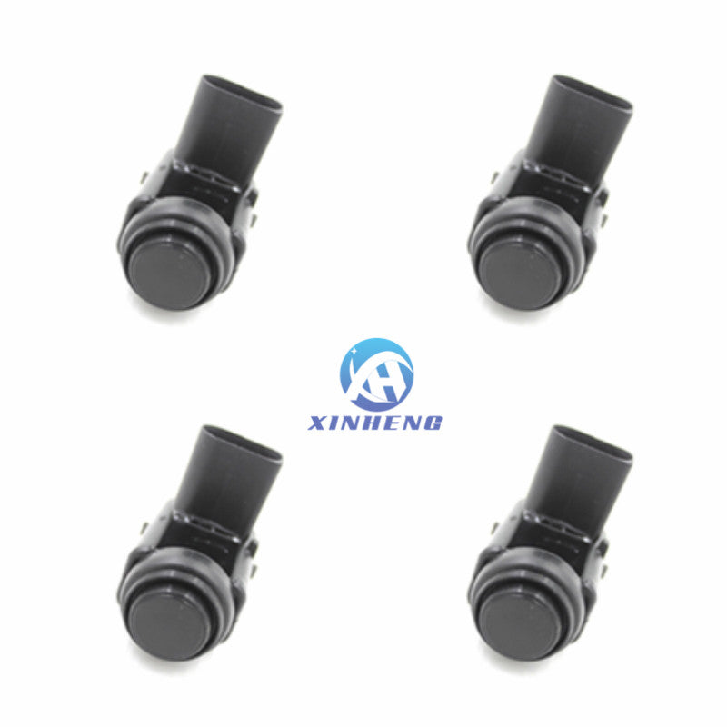 ya 1 8.5.1 4PCS 1U0919275 PDC Parking Sensor for Skoda for VW for Bora EOS for Golf for Jetta Touareg New