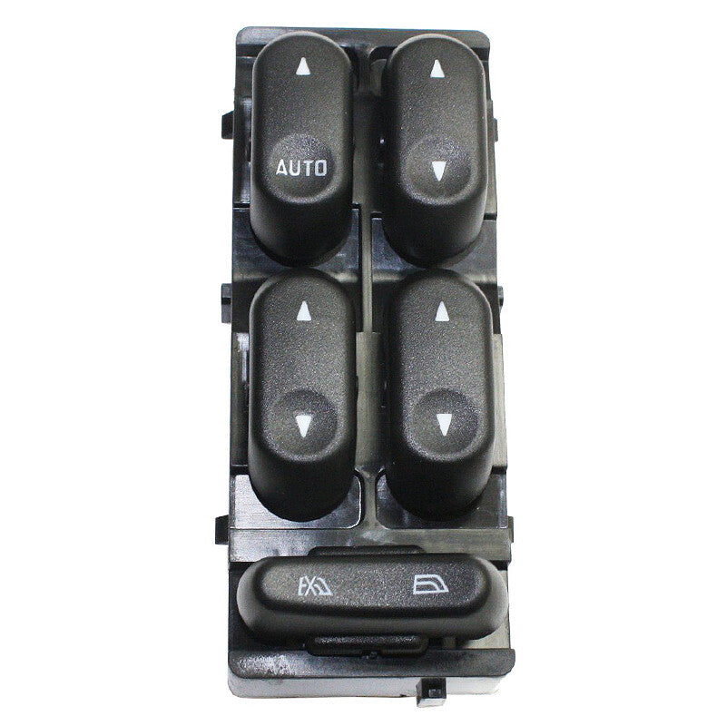 ya 1 8.5.2 1L5Z-14529-AB Power Window Master Switch LHD For Explorer Sport Trac 01-03