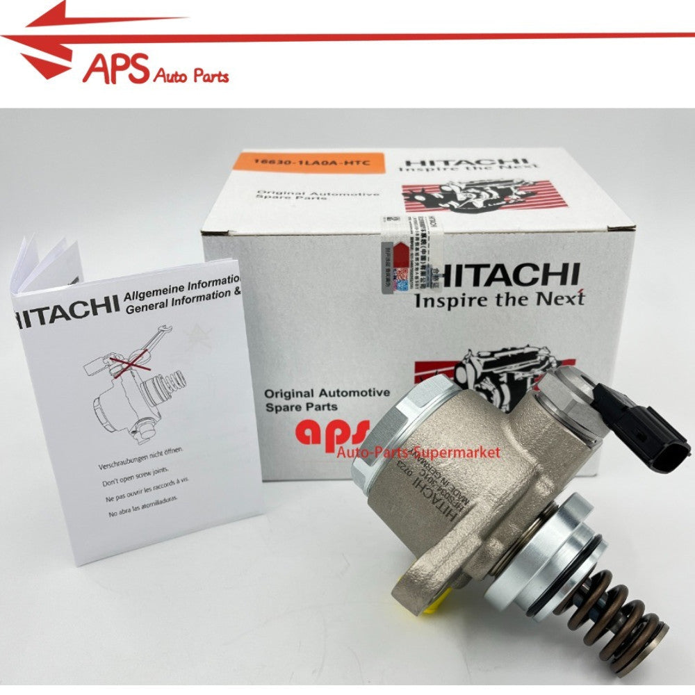 ya 27 7.2 new equipment manufacturer high-pressure fuel pump for Nissan Titan Armada, for Infiniti M56, QX56, Q70
