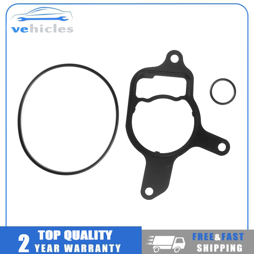 ya 27 7.2 Vacuum pump rebuild seal kit gaskets suitable for Volkswagen Beer 2006-2014 and for Golf 2010-14.