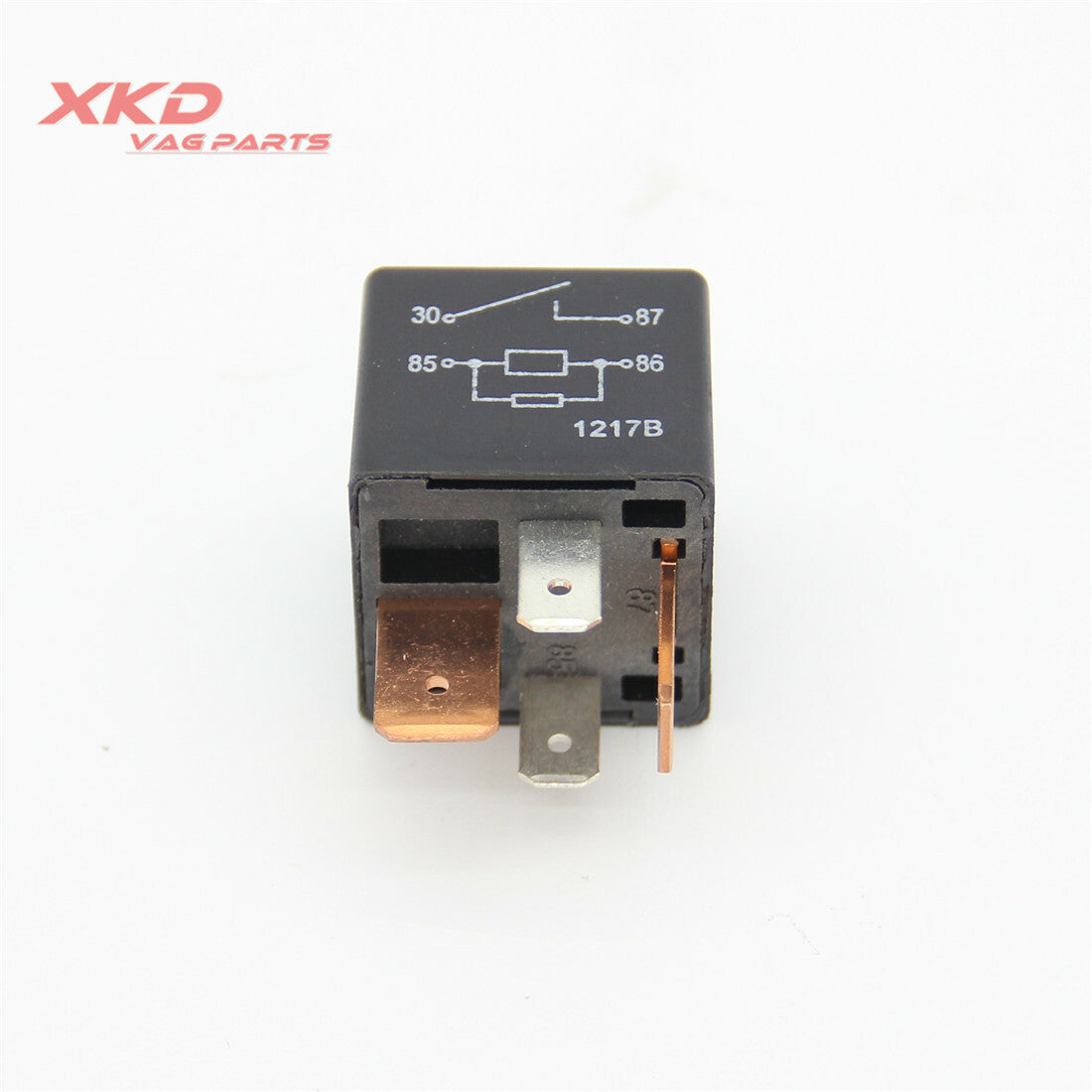 ya 1 7.4 Relay #18 Suitable for VW for Golf for Passat Caddie for Golf for Audi A3 191937503