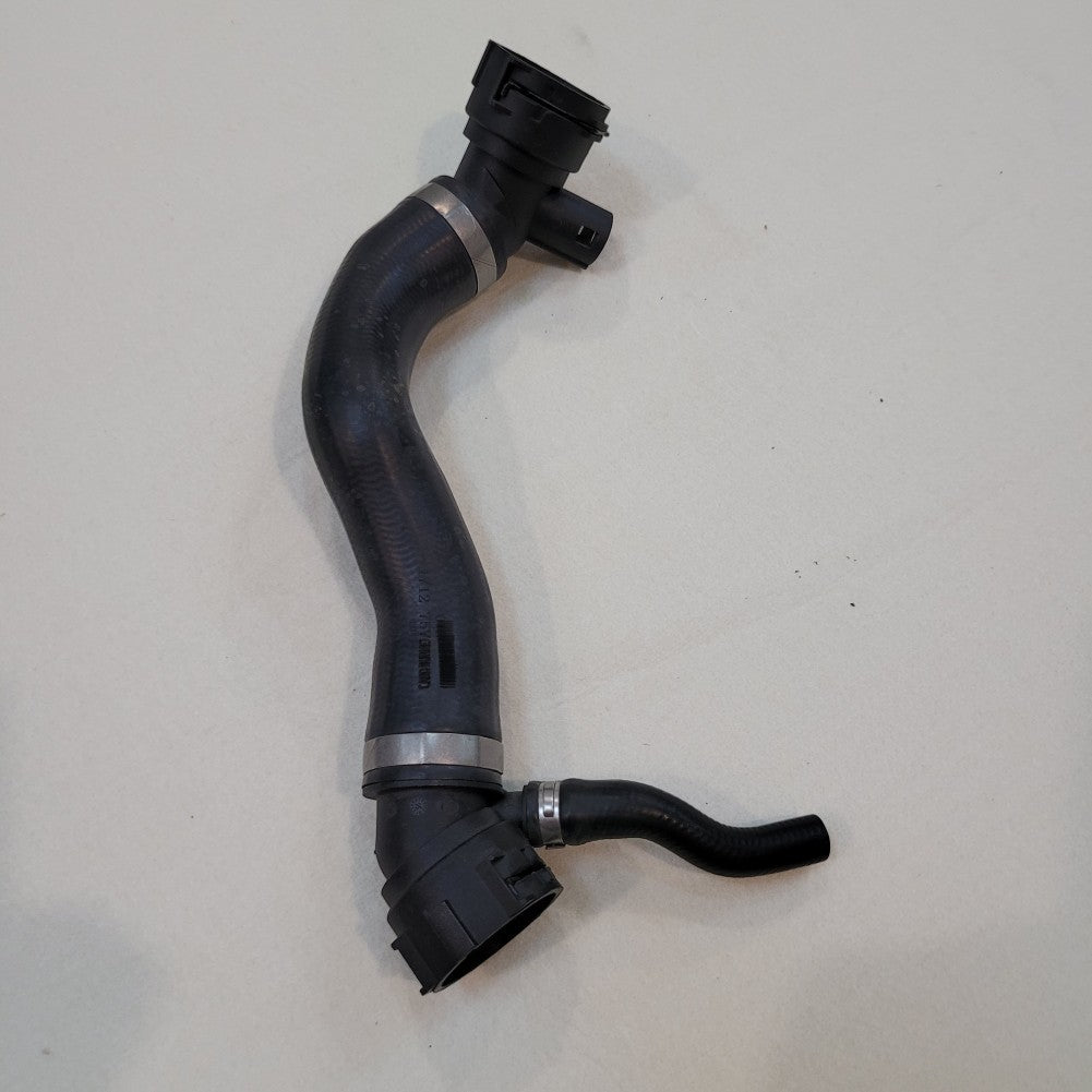 ya 27 7.20 The lower part of the radiator hose is suitable for BMW X5 E71 X6 11-17