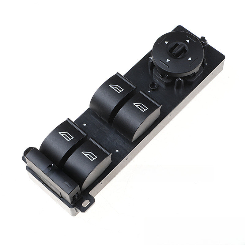 ya 1 8.5.2 Suitable for Focus 2009-2013 front left driver 3-pin power window switch with 6 buttons