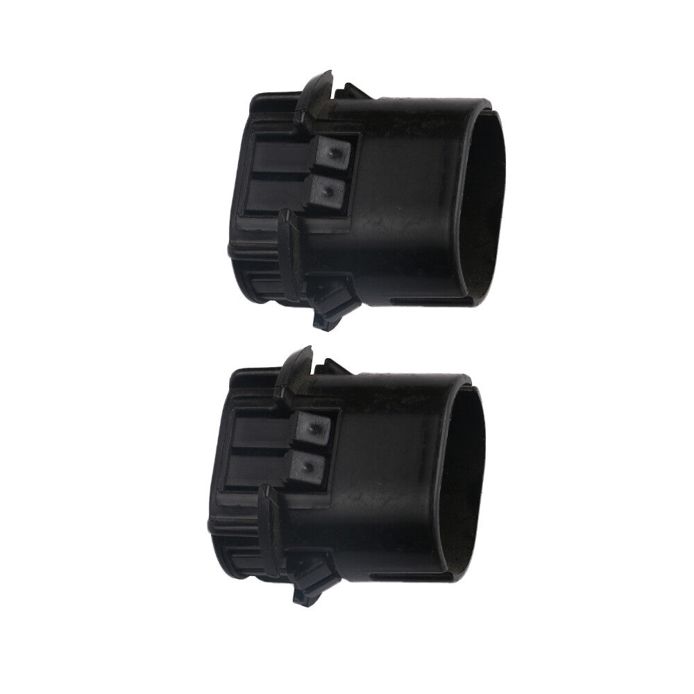 ya 27 6.21 2pcs Radiator Upper Mount for Mercedes W251 V251 C292 W164 W166 X164 Left/Right