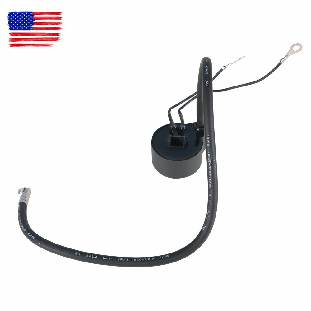 ya 28 Ignition Coil For Tecumseh 30546 30560 30560A 29632 610768 3-10 HP