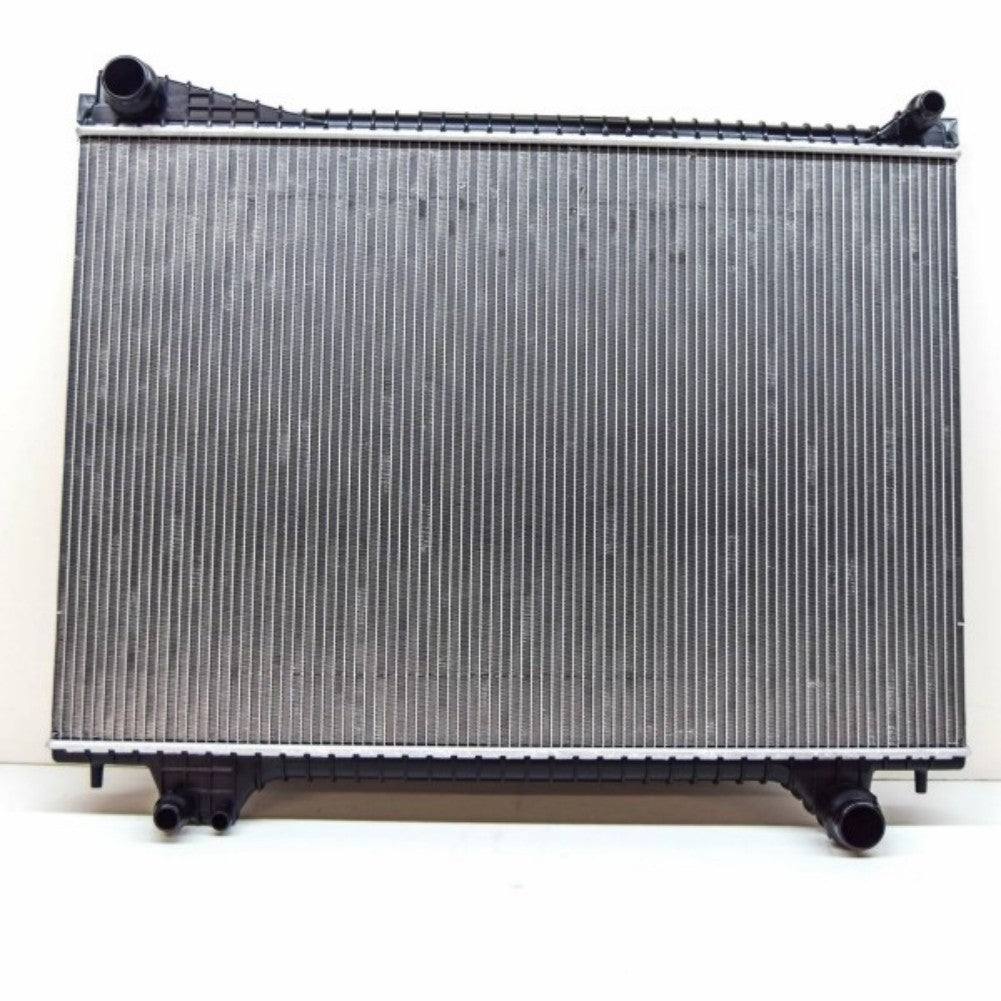 ya 27 7.20 Radiator for Jaguar F-Pace 2017-2020