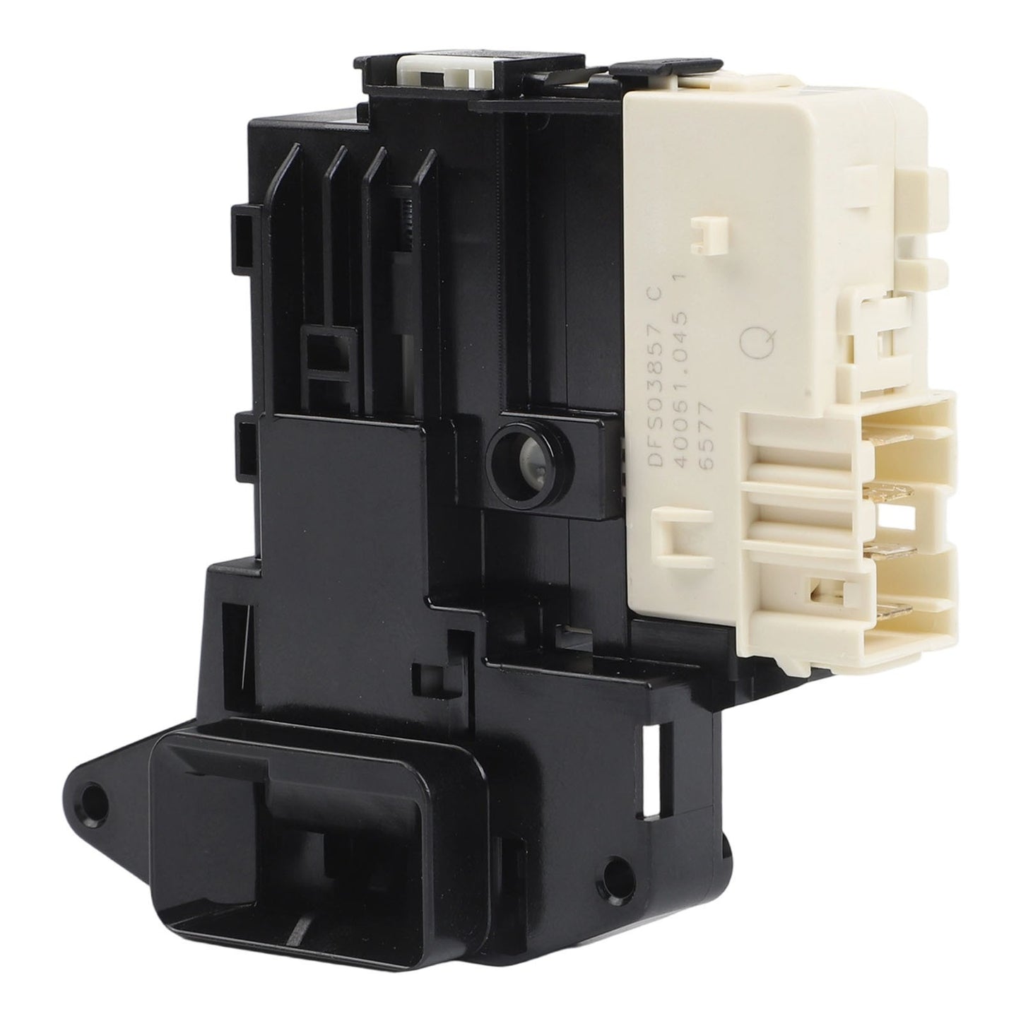 ya 26 Washing Machine Door Lock Switch Ensuring Secure Operation of Appliance