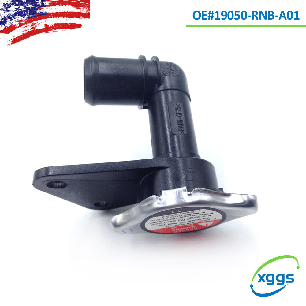 ya 27 7.20 New 19050-RNB-A01 for ACURA CSX for HONDA for CIVIC 06-11 Radiator Water Filler