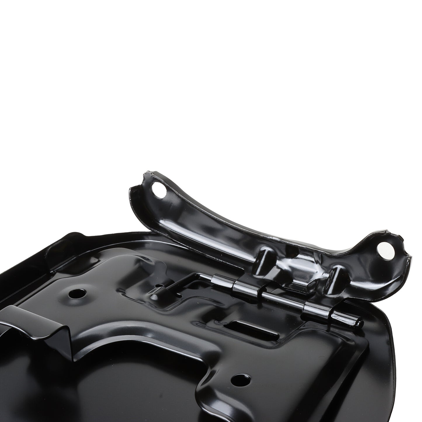 ya 1 6.30 77350-35050 Fuel Filler Tank Cover Door Lid Gas Cap for Toyota for 4Runner 2003-2009