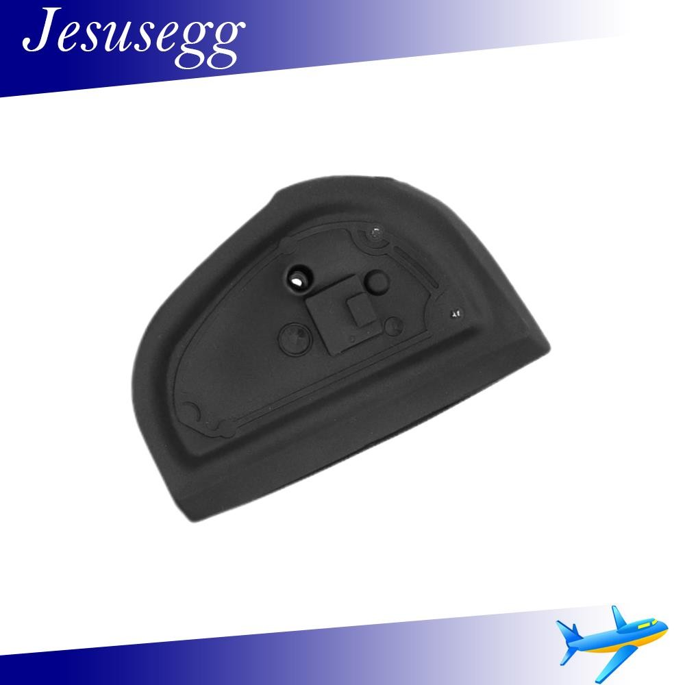 ya 13 5.27 Fits For E/S/C-Class W210 W140 W202 Left Side Exterior Rearview Rubber Seal